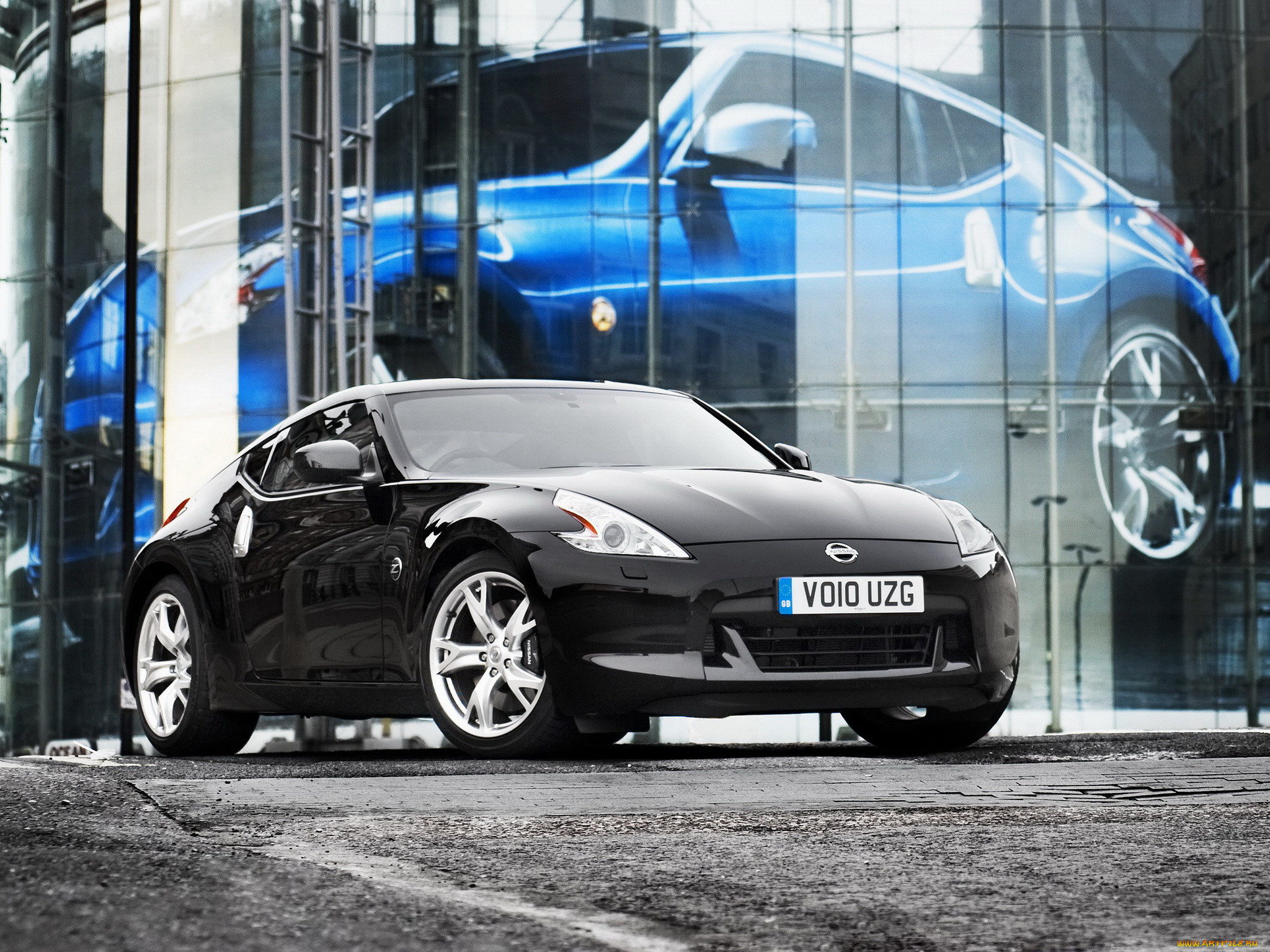 , nissan, datsun